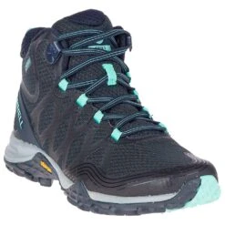 Chaussures De Randonnée Merrell Siren 3 Mid Gtx Navy Blue 13 Chaussures De Randonnée Merrell Siren 3 Mid Gtx Navy Blue -Camping En Plein Air b2486042034fecb18ed45fc19f667d8b4ed8e8d9 E22MERRCHA2216365 2