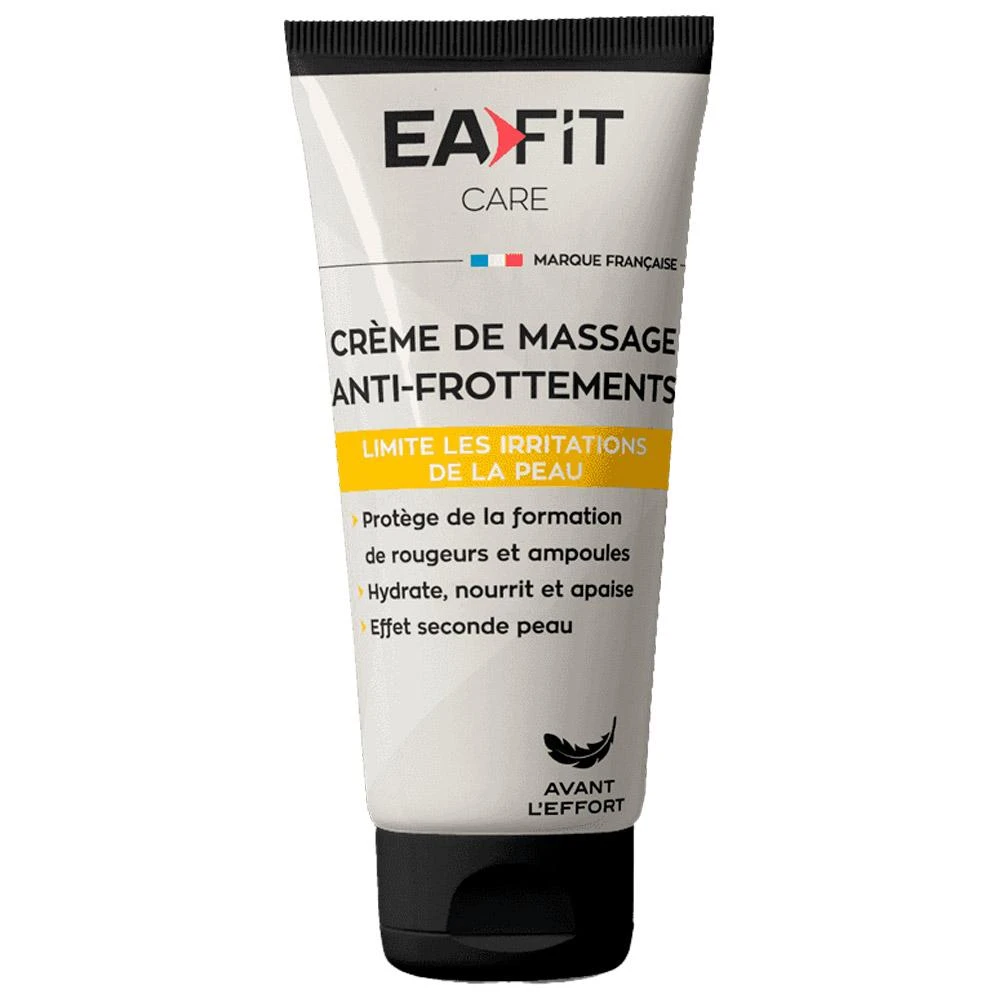 Soins Des Pieds EA FIT Crème Anti-Frottement 75ml 3 Soins Des Pieds EA FIT Crème Anti-Frottement 75ml