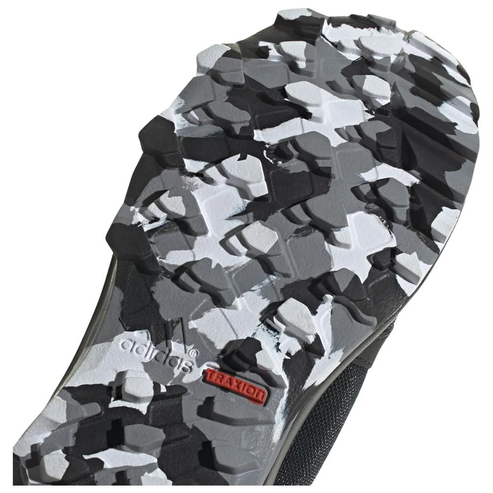 Chaussures De Randonnée Adidas Terrex Agravic Boa K Cblack/Ftwwht/Grethr 10 Chaussures De Randonnée Adidas Terrex Agravic Boa K Cblack/Ftwwht/Grethr – Image 8