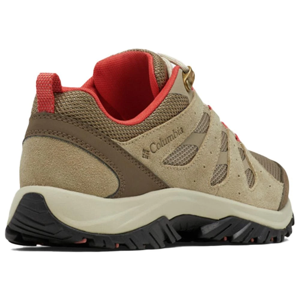Chaussures De Randonnée Columbia Redmond III Wmn Pebble Scorched Coral 9 Chaussures De Randonnée Columbia Redmond III Wmn Pebble Scorched Coral – Image 7