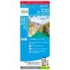 Carte IGN 3442OTR Gorges Du Verdon, Moustiers-Sainte-Marie, Lac De Sainte-Croix, PNR Du Verdon - Résistante -Camping En Plein Air b47127a44dbc6a81b3cfe0999224d5c806cdabb6 H230IGNBIV355997 0IGN0211305 0
