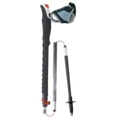 Bâton TSL Connect Carbon 5 Cross Standard Grey Orange -Camping En Plein Air b521bd86a07e0acaf0c4632b5b0afa0581981edf E23TSLOBAT367705 TSLO0276481 901