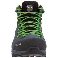 Chaussures De Randonnée Salewa Alp Mate Mid WP Ombre Blue Pale Frog 12 Chaussures De Randonnée Salewa Alp Mate Mid WP Ombre Blue Pale Frog -Camping En Plein Air b52bc76db6cff6e8318e1766962ffb82ef26a44d E22SALECHA2203957 4
