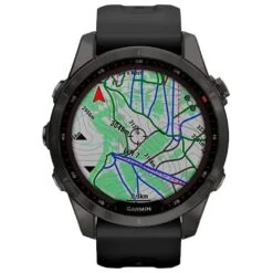 Montres GPS Garmin Fenix 7S Sapphire Solar Edition Carbon Gray Black 19 Montres GPS Garmin Fenix 7S Sapphire Solar Edition Carbon Gray Black -Camping En Plein Air b6a84f5c425ca65586cbb459710340f9bd47eba8 E22GARMACC261571 GARM0036334 14