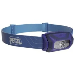 Lampe Frontale Petzl Tikkina News Bleu