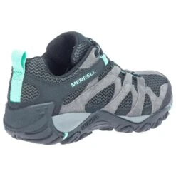 Chaussures De Randonnée Merrell Alverstone Wmn Granite Wave -Camping En Plein Air b981d474b0ff779cc1c4681561e2240924526d1e E22MERRCHA2217472 6