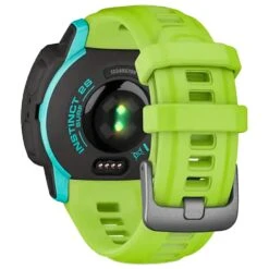 Montres GPS Garmin Instinct 2S Surf Edition Waikiki -Camping En Plein Air b98700e3e7aaa7e2369e296095c4a91bba34c434 E22GARMACC259244 GARM0036335 2