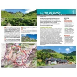 Guide Chamina Edition Massif Du Sancy -Camping En Plein Air ba655dda954d356898b5bcaae7553ca1d065035f E23CHAEBIV348373 CHAE0210337 901