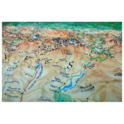 Carte 3D 3DMAP Les Pyrénnées -Camping En Plein Air bb8d29d487f5ebef4cda8064bf6eb15e3934e24b E233DMABIV348448 3DMA0206845 902