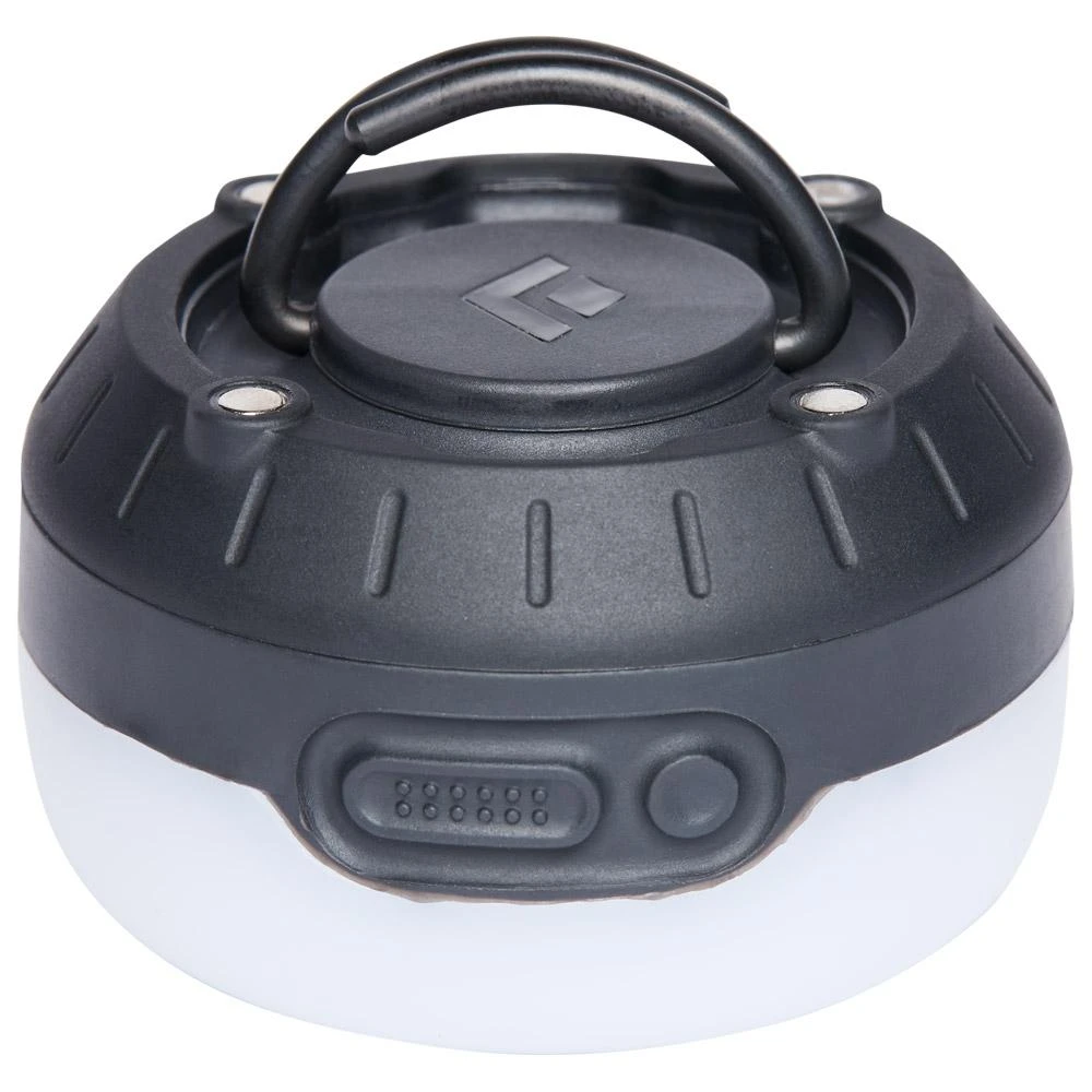 Lanterne Black Diamond Moji R+ Black 3 Lanterne Black Diamond Moji R+ Black