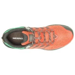 Chaussures De Fast Hiking Merrell Nova 3 Clay -Camping En Plein Air bbe75b74cc898853a0e290ca982bda16d6cf1b5b E23MERRCHA3371478 7