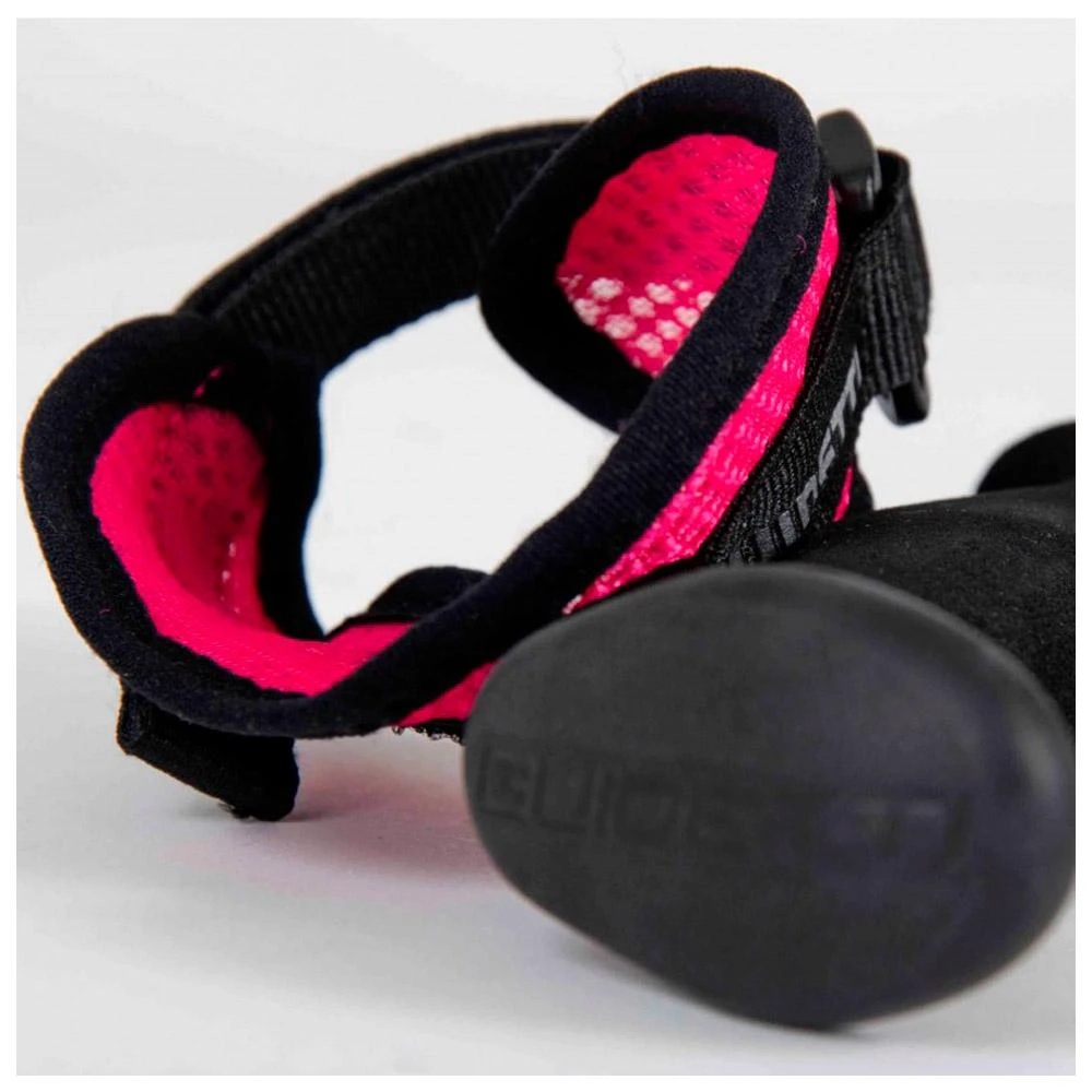 Bâton Guidetti T3-Light Alu 125cm Perle 6 Bâton Guidetti T3-Light Alu 125cm Perle – Image 4