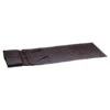Drap De Sac Camp Lining Silk Black