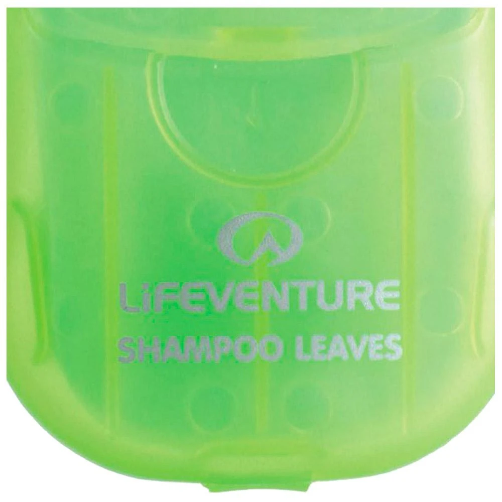 Shampoing Lifeventure Shampoo Leaves X 50 4 Shampoing Lifeventure Shampoo Leaves X 50 – Image 2