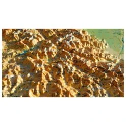 Carte 3D 3DMAP La Provence-Alpes-Côte-d'Azur -Camping En Plein Air c2caacb5ed5b56cf23535a01fd202d19ccde5ba0 E233DMABIV348444 3DMA0206834 903