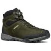 Chaussures De Randonnée Scarpa Mojito Hike Gtx Thyme Green Lime -Camping En Plein Air c2d39658276609a1459b5b346f2b53bf67377589 E22SCARCHA2216351 0