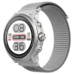 Montres GPS Coros Apex 2 Black Grey -Camping En Plein Air c43e29a2044174cfc540771fe4ad1a56dd9ed733 E23COROACC367702 CORO0703414 4