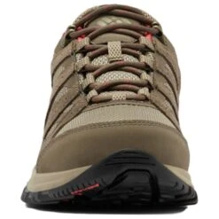 Chaussures De Randonnée Columbia Redmond III Wp Pebble Red Coral -Camping En Plein Air c821beefa538012f272d880e0dab184ef998c80d E23COLUCHA3360556 5