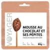 Repas Lyophilisé Voyager Mousse Au Chocolat Et Ses Pépites 2 Repas Lyophilisé Voyager Mousse Au Chocolat Et Ses Pépites -Camping En Plein Air c91416f7697f9bc9fa7d082d3bede0c1f7eaa05a E22VOYABIV259248 VOYA0036268 0