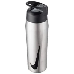 Gourde Nike Stainless Steel Recharge Straw Bottle 24OZ