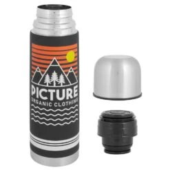 Gourde Picture Campei 500ML D Black Logo -Camping En Plein Air ca17bea9c9e06e29abfd1c4c73ddc32c34eecce3 H22PICTACC187581 PICT0439503 6