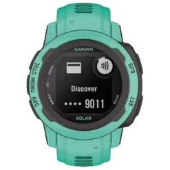 Montres GPS Garmin Instinct 2S Solar Neo Tropic -Camping En Plein Air ca97574a2277ba90c9a98f2fd92ed8b163fbba92 E22GARMACC262887 GARM0036332 13