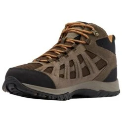 Chaussures De Randonnée Columbia Redmond III Mid Wp Cordovan ELK 16 Chaussures De Randonnée Columbia Redmond III Mid Wp Cordovan ELK -Camping En Plein Air cba5547dc1000e71be5c7c19114987c24eed1603 E23COLUCHA3360552 5