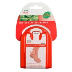 Soins Des Pieds Care Plus Blister Plasters Medium
