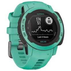 Montres GPS Garmin Instinct 2S Solar Neo Tropic -Camping En Plein Air cbeb9b407ea5df9ce30bf930b0b584637a472094 E22GARMACC262887 GARM0036332 4
