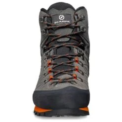 Chaussures De Trek Et Montagne Scarpa Marmolada Pro HD Shark Orange -Camping En Plein Air cc34d71394b5749da7595ec71361b26b0b9e2f8a E22SCARCHA2216336 4