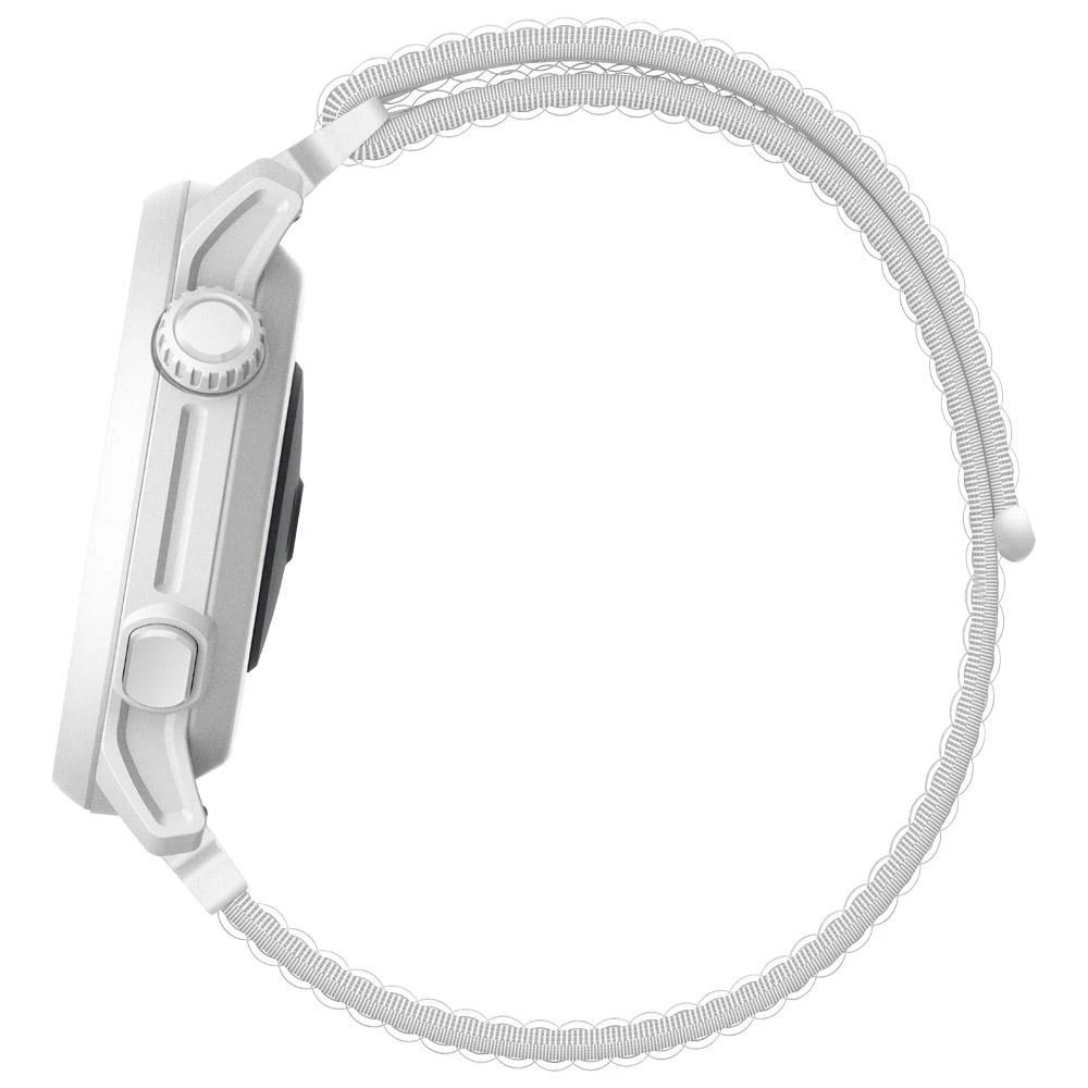 Montres GPS Coros Pace 2 White With Nylon Band 5 Montres GPS Coros Pace 2 White With Nylon Band – Image 3