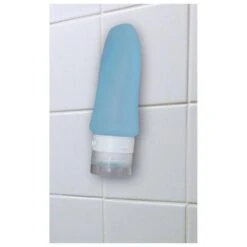 Flacon Hygiene Travel Safe Squeeze Bottle 90ml Light Blue -Camping En Plein Air cdb65aaaf09f7da5917a53ef5830394557bc7890 E22TRAVACC217368 TRAV0592132 10