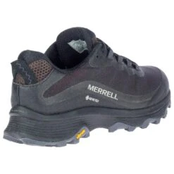 Chaussures De Fast Hiking Merrell Moab Speed Gtx Black Asphalt 16 Chaussures De Fast Hiking Merrell Moab Speed Gtx Black Asphalt -Camping En Plein Air ce908e622107d03015d02044c690b0e92dcf16e7 E22MERRCHA2216385 6