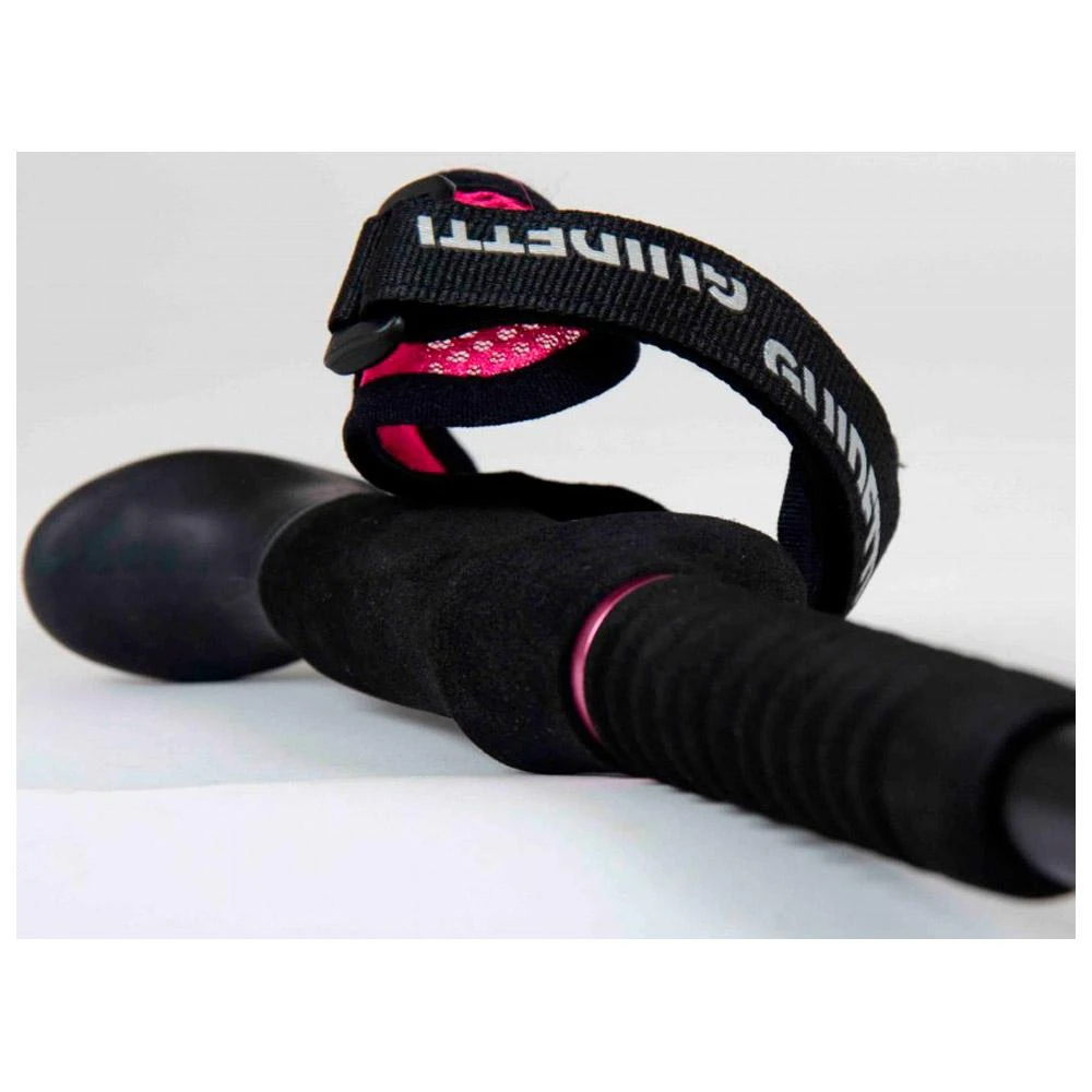 Bâton Guidetti T3-Light Alu 125cm Perle 7 Bâton Guidetti T3-Light Alu 125cm Perle – Image 5