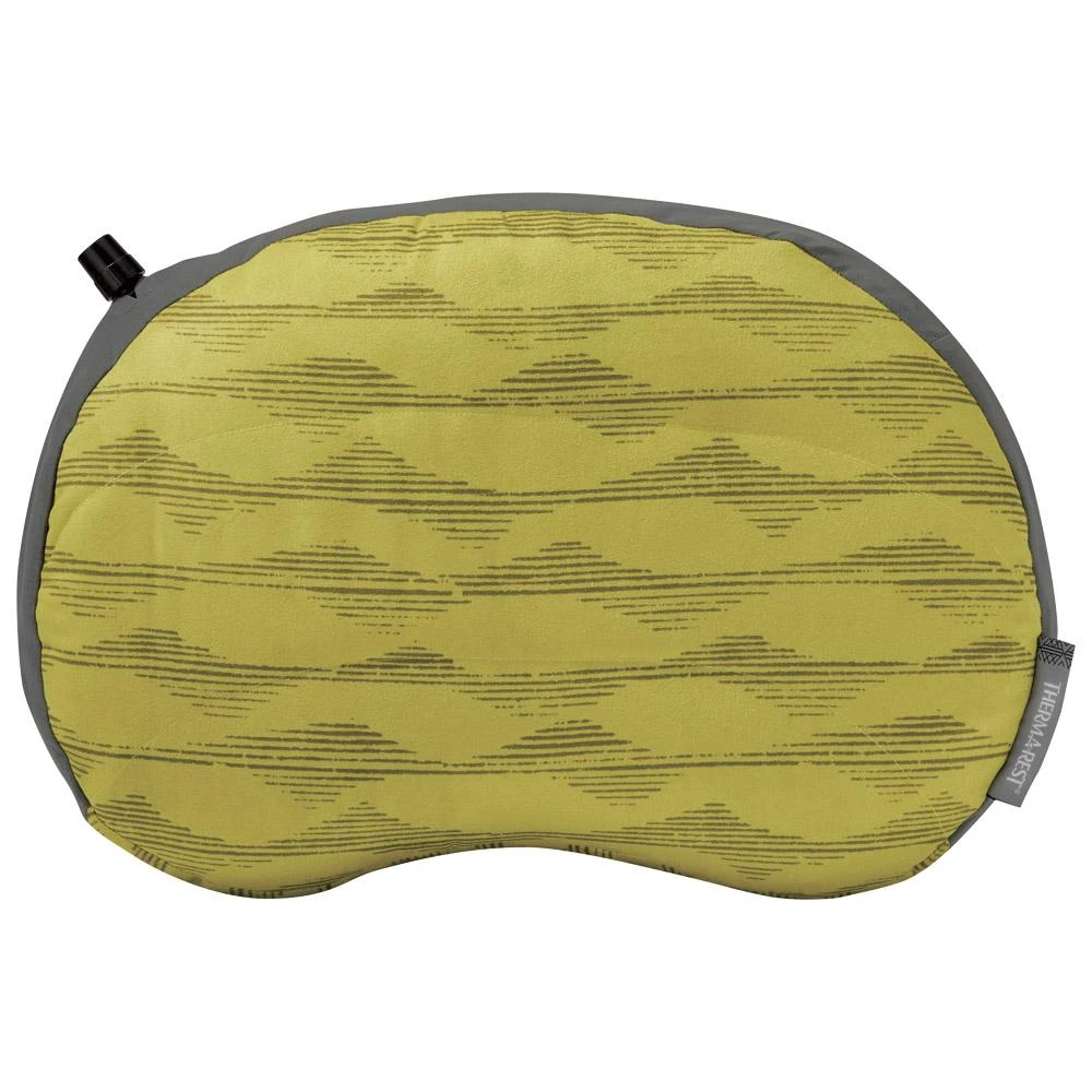 Oreiller Thermarest Air Head Yellow Mountains 2 Oreiller Thermarest Air Head Yellow Mountains