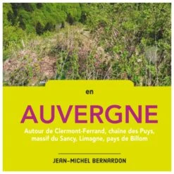 Guide Glenat En Auvergne -Camping En Plein Air d0047cd90ba19c1eb687d104c461a487c7e9c40e H23GLENBIV348383 GLEN0210781 1