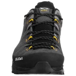 Chaussures D'approche Salewa Alp Trainer 2 GTX Onyx Black 9 Chaussures D'approche Salewa Alp Trainer 2 GTX Onyx Black -Camping En Plein Air d0102f4c53ea5e6dd0fe034f2a336fc38a0addc7 E23SALECHA3360197 5