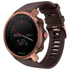 Montres GPS Polar Grit X Pro Sapphire Nordic Copper