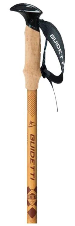 Bâton Guidetti Terre De Trek Evasion Bois -Camping En Plein Air d0eddf92e0c723150aa48b5c5a8714cb1d78ccb3 E23GUIDBAT378896 GUID0714449 1