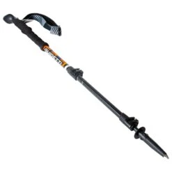 Bâton Guidetti Horizon 3 Noir Orange -Camping En Plein Air d126cd3b68677c545b229fdc4be963fdc893c67b E23GUIDBAT378899 GUID0714474 901