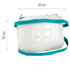 Sac De Couchage Lafuma Nunavüt Kid Java Red -Camping En Plein Air d1cf9ffb48bb39a910165230707c4a145220a997 E22LAFUBIV204391 LAFU0522290 10