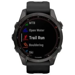 Montres GPS Garmin Fenix 7S Sapphire Solar Edition Carbon Gray Black 17 Montres GPS Garmin Fenix 7S Sapphire Solar Edition Carbon Gray Black -Camping En Plein Air d28be8e5520bf1a964d1e6fa8fd62209dc758906 E22GARMACC261571 GARM0036334 12