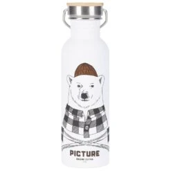 Gourde Picture Hampton White Bear