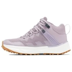 Chaussures De Randonnée Columbia Facet 75 Mid Outdry Wmn Shale Mauve Graphite -Camping En Plein Air d6b70859bfed347fc4cf88261b0fc6a5d828fe35 E23COLUCHA3360560 1