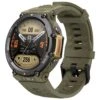 Montres GPS Amazfit T-Rex 2 Wild Green -Camping En Plein Air d6f7dbcd43f08a92d2ff3260b92f45a8e1545ed6 E23AMAZACC354394 AMAZ0677177 0