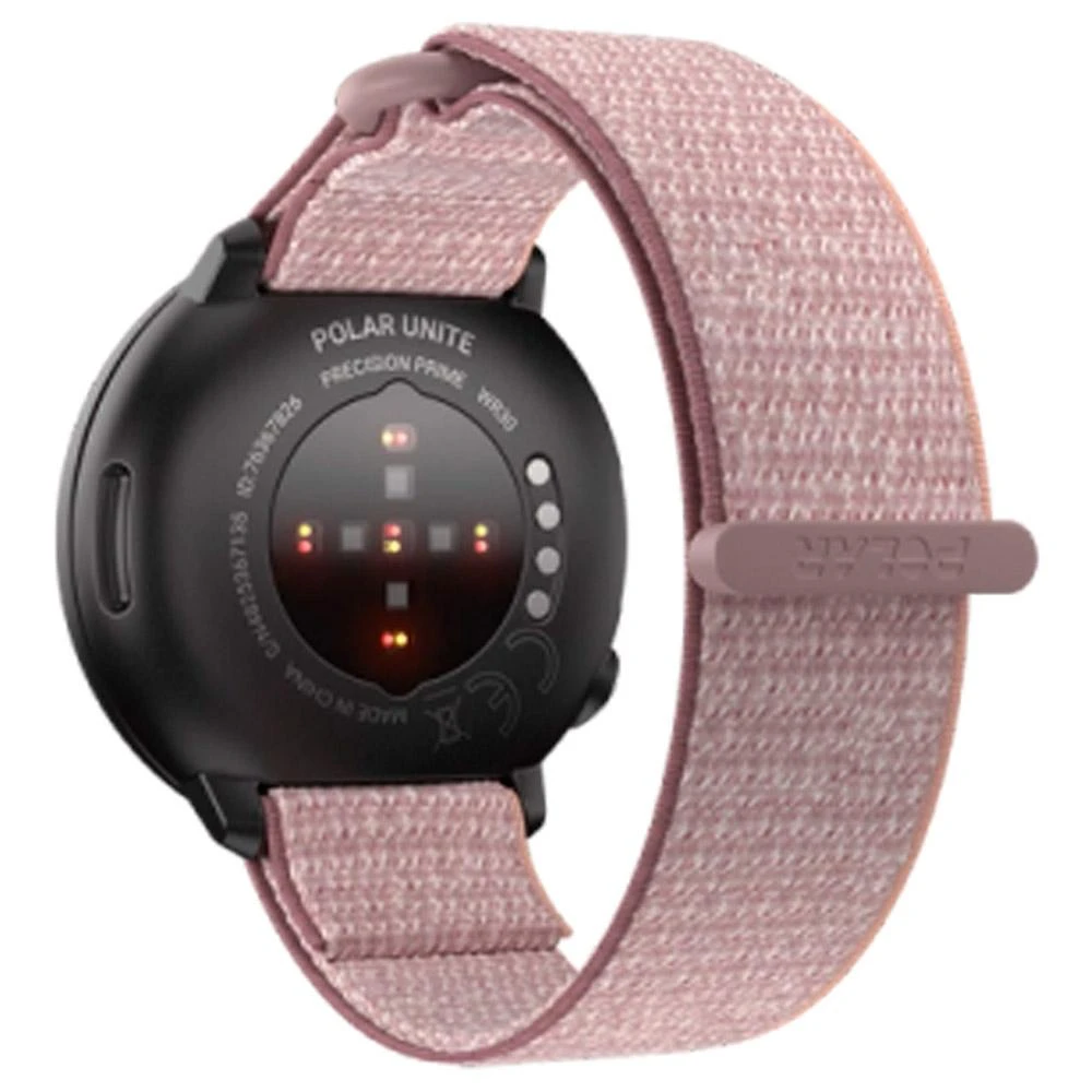 Montres GPS Polar Unite Rose 5 Montres GPS Polar Unite Rose – Image 3