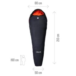 Sac De Couchage Lafuma Active 0° Eclipse Blue -Camping En Plein Air d81abf5d0cde4f924881ad5a7f581fc3def1ffd5 E22LAFUBIV2209102 10