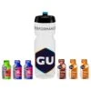 Boisson GU Energy Pack 6 Gels + Bidon -Camping En Plein Air d9d464c744c0d8fc5362bf993d489f7ee7890a23 E2200GU249605 00GU0676364 0