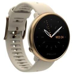 Montres GPS Polar Ignite 2 Hook And Loop Champagne Gold -Camping En Plein Air dc7964f8aedb696225f8be815dff532237ae3cfa H23POLAACC352731 POLA0214370 4