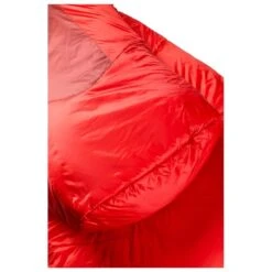 Sac De Couchage RAB Solar Eco 3 Regular Left Oxblood Red -Camping En Plein Air dd5373ad4dc0679352be86ec59dbd4001bb3afd8 H230RABBIV251070 0RAB0624346 902